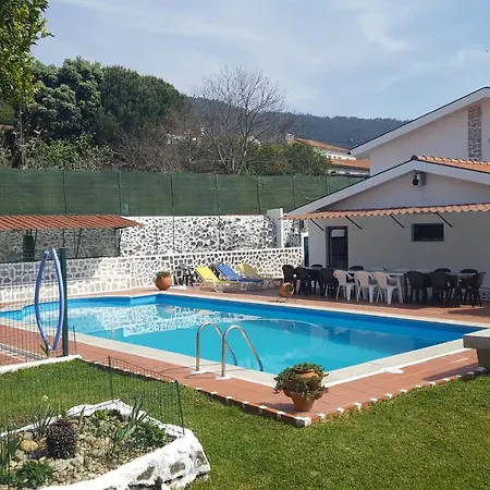 Vivenda Taborda Villa Viana do Castelo Exterior photo