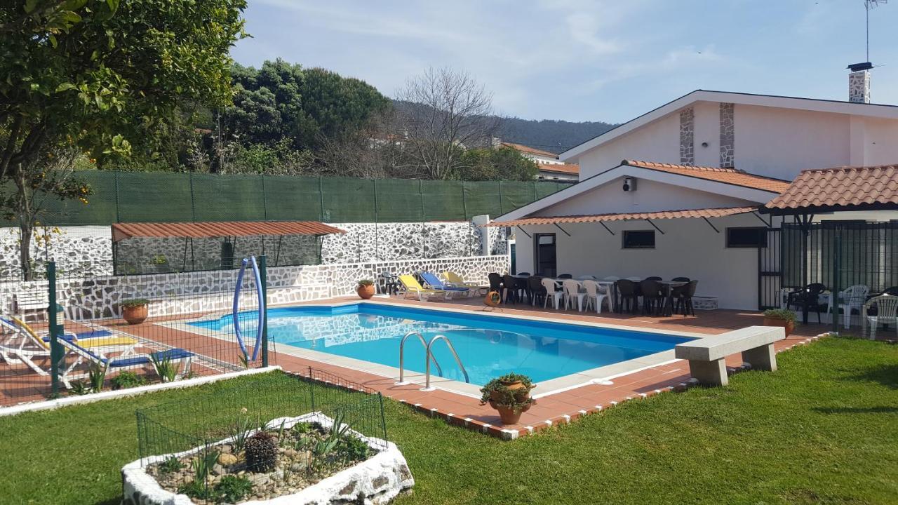 Casa vacanze Vivenda Taborda Viana do Castelo
