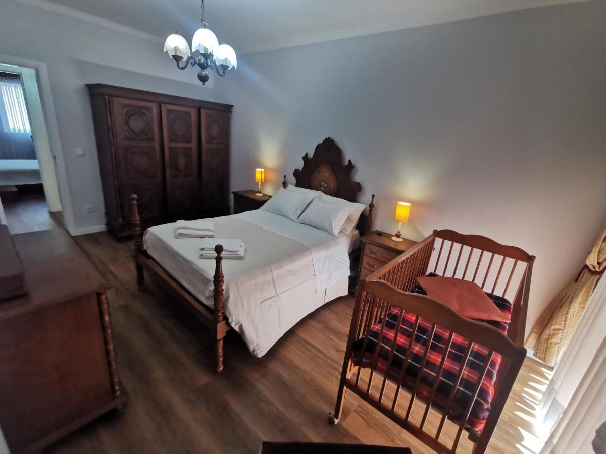 Casa vacanze Vivenda Taborda Viana do Castelo