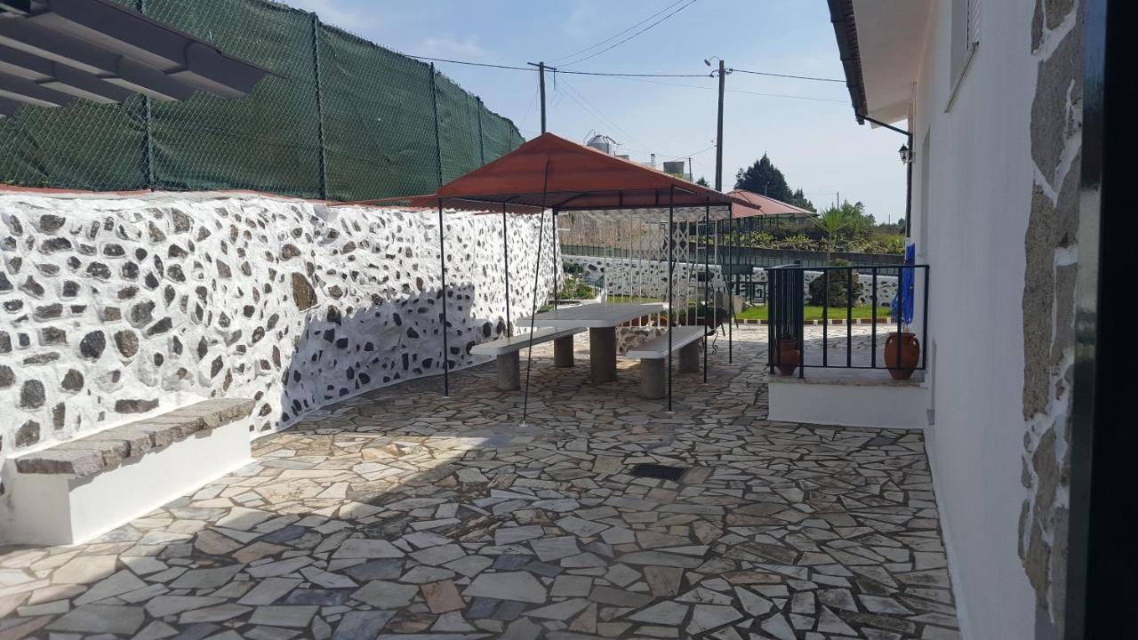 Casa vacanze Vivenda Taborda *