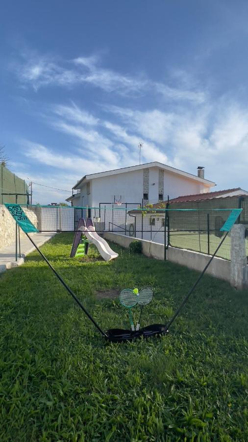 Casa vacanze Vivenda Taborda Viana do Castelo
